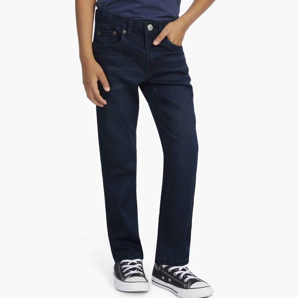 Levi's 511 Slim Fit NWT NEW size 6